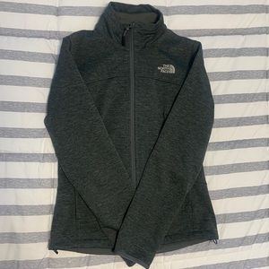 The North Face Softshell Jacket